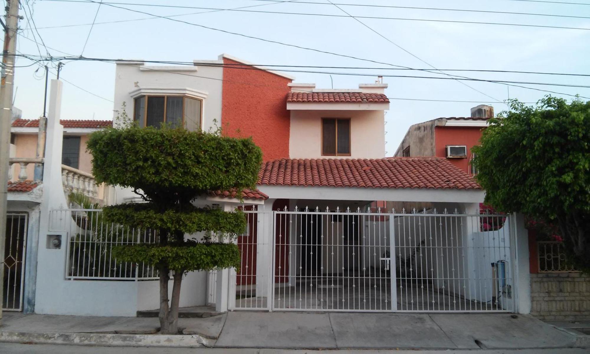 Villa Casa Baraka, Casa Vacacional En Mazatlan Cerca De Malecon, Centro Historico Y Playa Extérieur photo