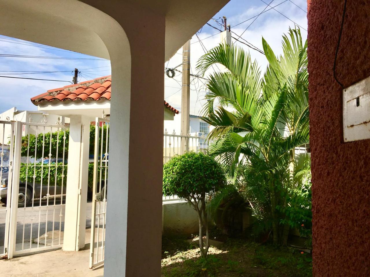 Villa Casa Baraka, Casa Vacacional En Mazatlan Cerca De Malecon, Centro Historico Y Playa Extérieur photo