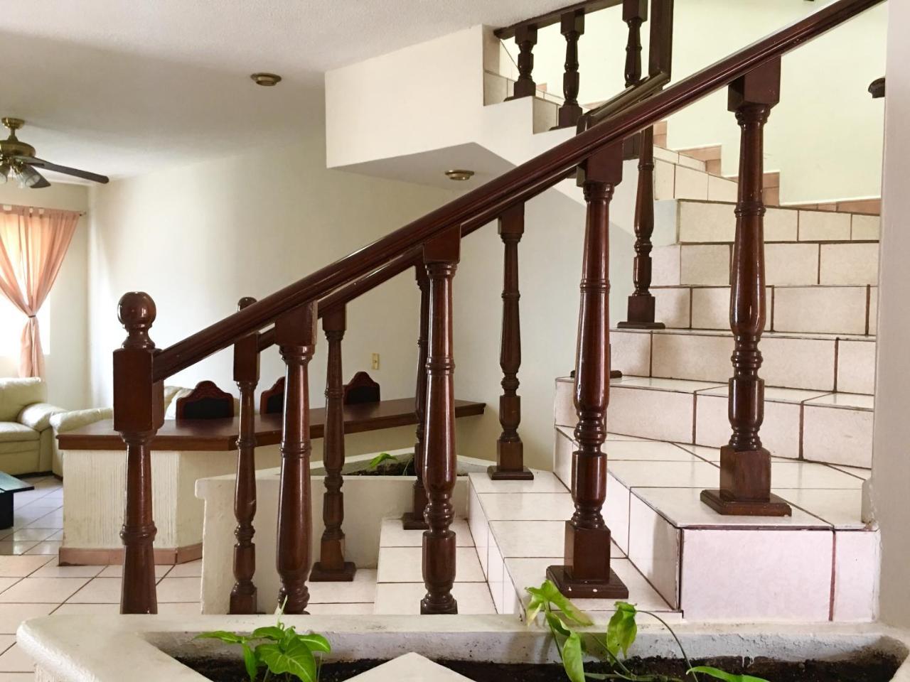 Villa Casa Baraka, Casa Vacacional En Mazatlan Cerca De Malecon, Centro Historico Y Playa Extérieur photo